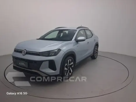 Volkswagen TERA 1.0 170 TSI HIGH AUTOMÁTICO 4 portas
