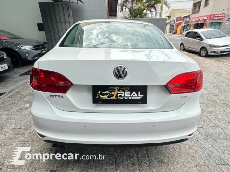 JETTA 2.0 Comfortline 120cv