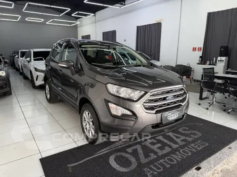 FORD ECOSPORT 1.5 Ti-vct SE 4 portas