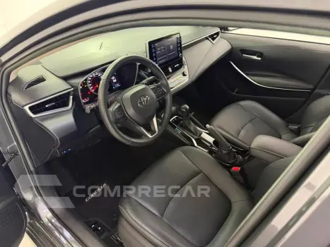 COROLLA XEI 20