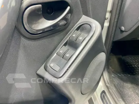 DUSTER 2.0 DYNAMIQUE 4X2 16V FLEX 4P AUTOMÁTICO