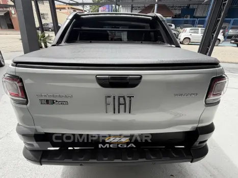 STRADA 1.3 FIREFLY FLEX VOLCANO CD MANUAL