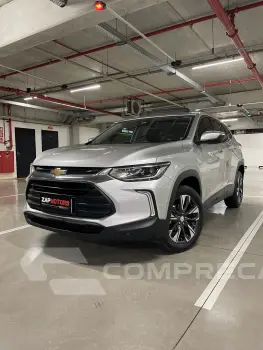 TRACKER 1.2 Turbo Premier