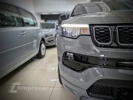 COMPASS 1.3 T270 TURBO FLEX S AT6