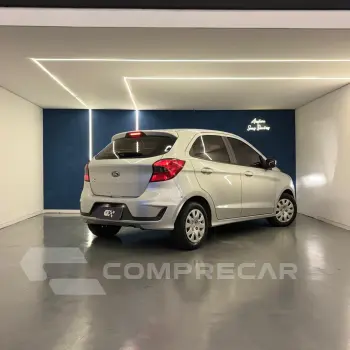 Ka 1.0 S TiVCT Flex 5p