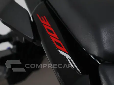 HONDA CB TWISTER 300F ABS