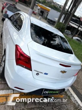 PRISMA Sed. LTZ 1.4 8V FlexPower 4p