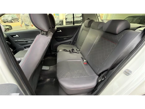 FOX 1.6 MI PRIME 8V FLEX 4P MANUAL