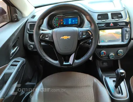 COBALT 1.8 MPFI LTZ 8V