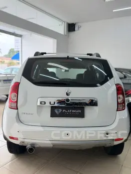 DUSTER Dynamique 1.6 Flex 16V Mec.