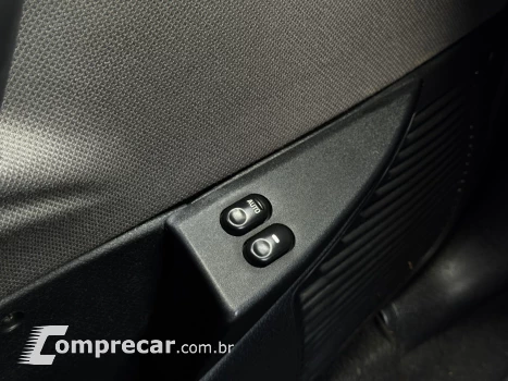 CLASSIC 1.0 MPFI LS 8V
