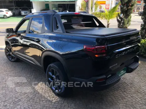 Montana 1.2 Turbo Flex Premier Automático