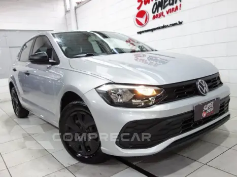 POLO - 1.0 MPI TRACK MANUAL