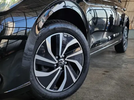 POLO 1.0 170 TSI HIGHLINE AUTOMÁTICO