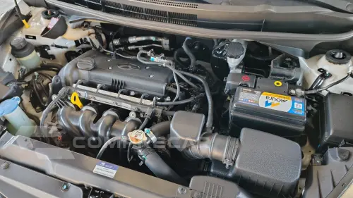 HB20 1.6 Premium 16V