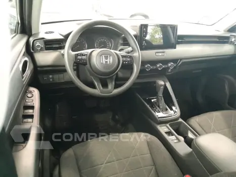 HR-V 1.5 DI I-VTEC FLEX EX CVT