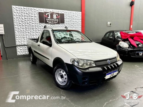STRADA 1.4 MPI Fire CS 8V