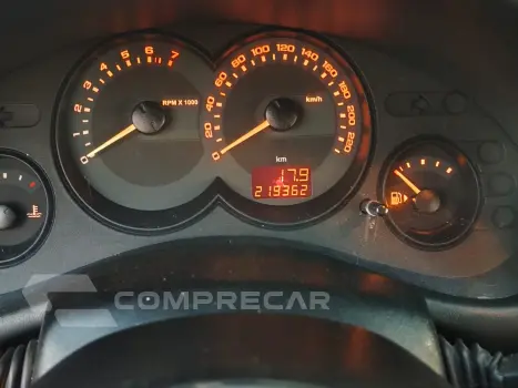 CLASSIC 1.0 MPFI LS 8V