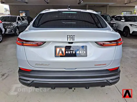 FASTBACK 1.0 Turbo 200