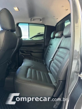 Ranger XLS 2.0 4x4 CD Diesel Aut.