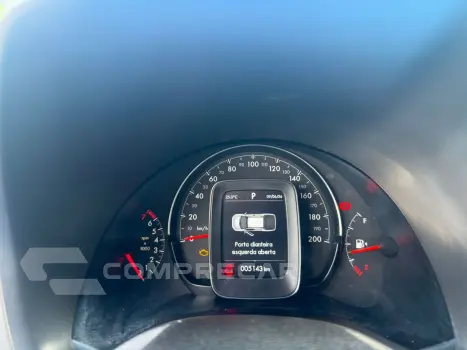 Strada 1.0 12V TURBO 200 FLEX ULTRA CABINE DUPLA CVT AUTOMÁT