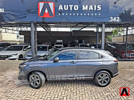 HR-V 1.5 DI I-vtec EX