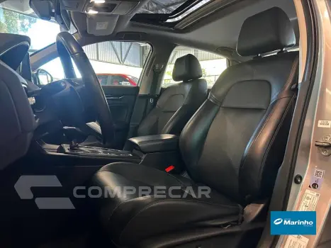 CIVIC 2.0 DI e:HEV TOURING e-CVT