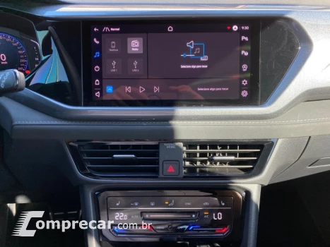 TAOS 1.4 250 TSI Highline