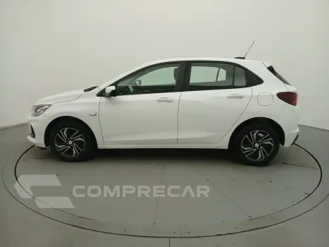 ONIX 1.0 TURBO FLEX LT AUTOMÁTICO