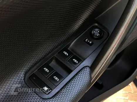 Tracker 1.0 Turbo Flex Lt Automático