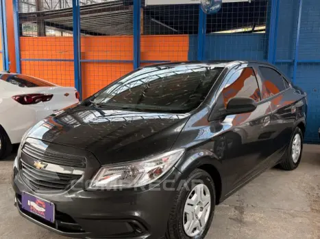 PRISMA - 1.0 MPFI JOY 8V 4P MANUAL