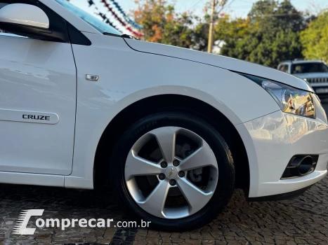 CRUZE 1.8 LT 16V