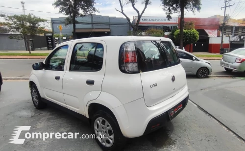 UNO 1.0 EVO Attractive 8V