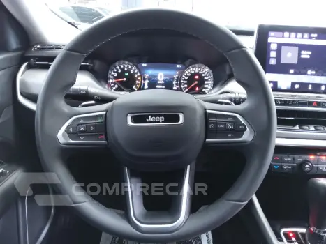 COMPASS 1.3 T270 TURBO FLEX LONGITUDE AT6