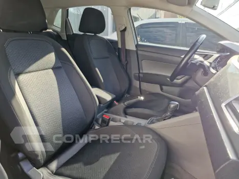 POLO 1.0 200 TSI HIGHLINE AUTOMÁTICO