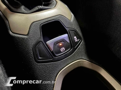 RENEGADE 1.8 16V FLEX SPORT 4P MANUAL