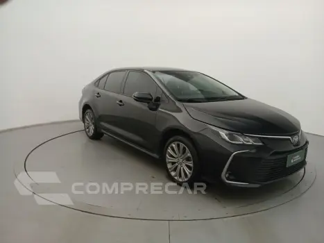 COROLLA 2.0 VVT-IE FLEX XEI DIRECT SHIFT