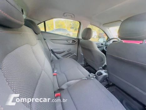 Onix Hatch 1.0 4P FLEX LT