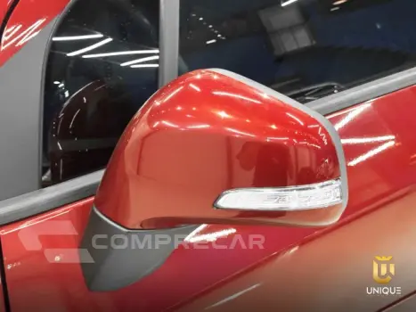 TRACKER - 1.4 16V TURBO LT AUTOMÁTICO