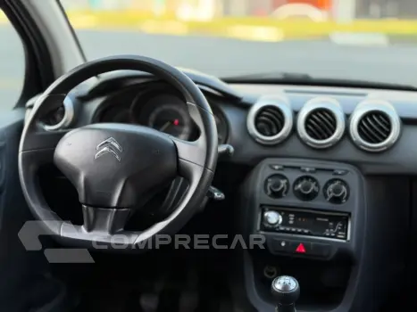 C3 1.2 PURE TECH FLEX ORIGINE MANUAL