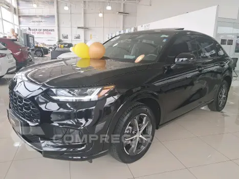 ZR-V 2.0 i-VTEC GASOLINA TOURING CVT