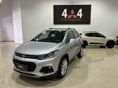 TRACKER 1.4 16V Turbo Premier