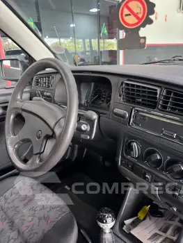 GOLF GL 1.0 MANUAL