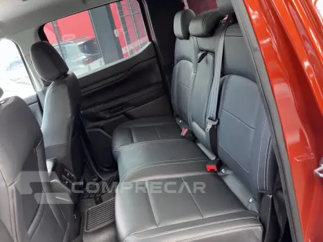 RANGER 3.0 V6 TURBO DIESEL CD LIMITED 4X4 AUTOMÁTICO
