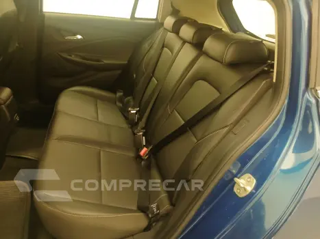 ONIX 1.0 TURBO FLEX PREMIER AUTOMÁTICO