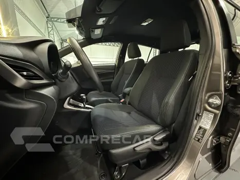 YARIS XL Plus Tech 1.3 Flex 16V Aut.
