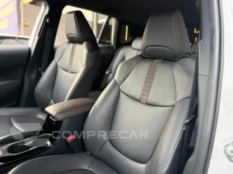 COROLLA CROSS 2.0 VVT-IE FLEX XRE DIRECT SHIFT