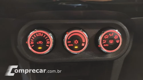 Lancer 2.0 16V 160cv Aut.