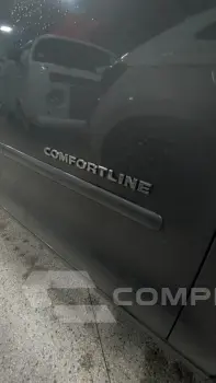 POLO 1.6 MI 8V