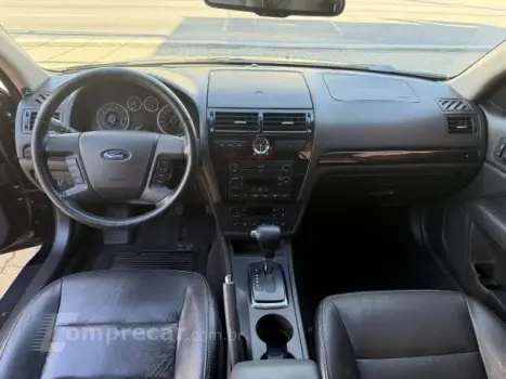 FUSION - 2.3 SEL 16V 4P AUTOMÁTICO